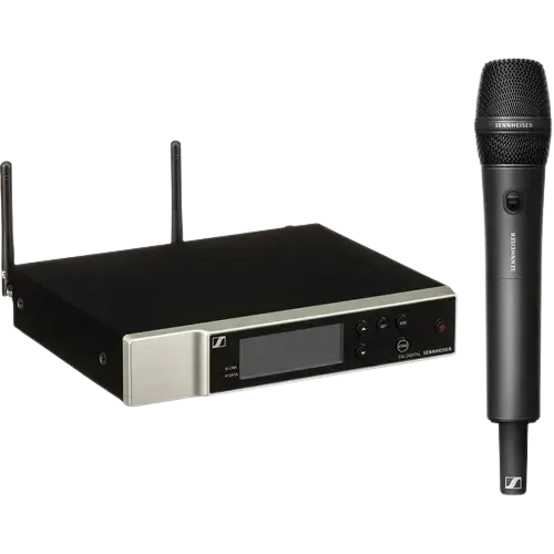 Sennheiser Wireless Systems
