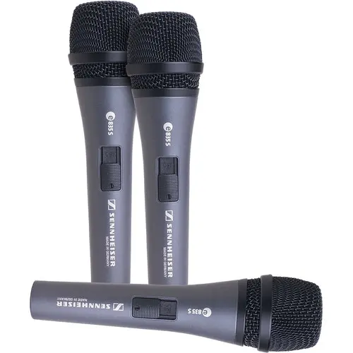 Sennheiser E835 sku 50666.webp