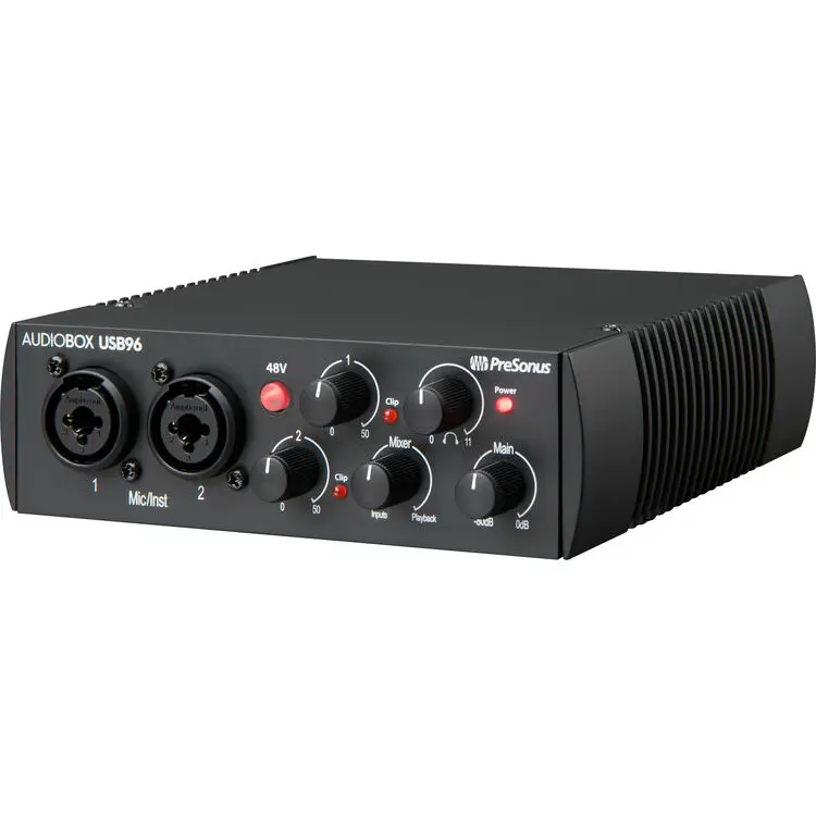 AudioBox USB® 96.webp