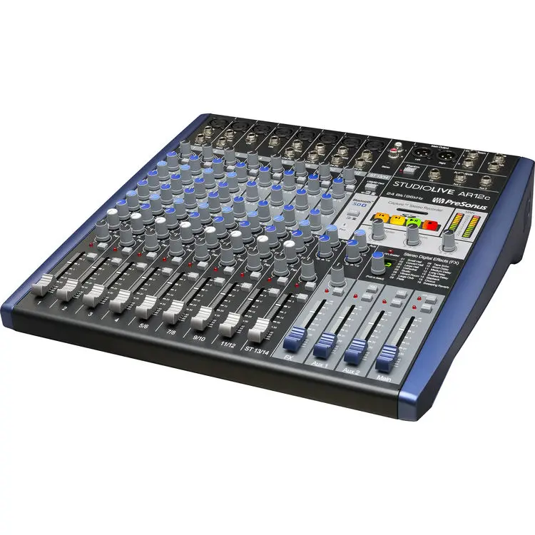 StudioLive® AR12c Analog Mixer 3.webp