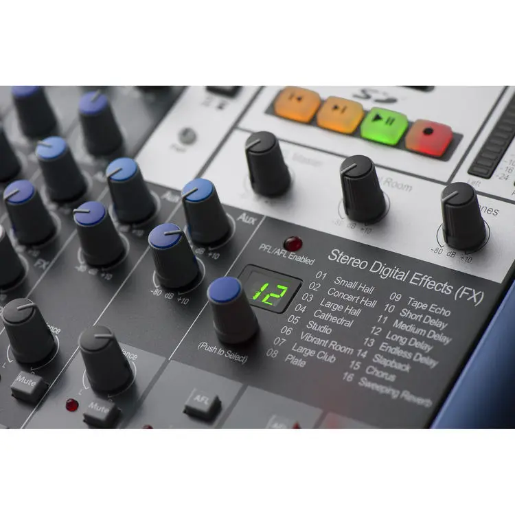 StudioLive® AR12c Analog Mixer 7.webp