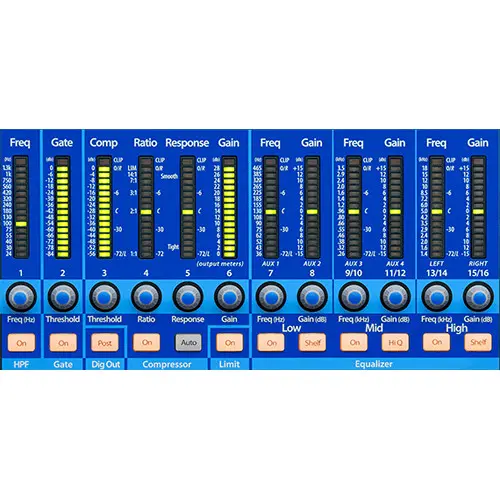 StudioLive® Classic 16.0.2 3.webp