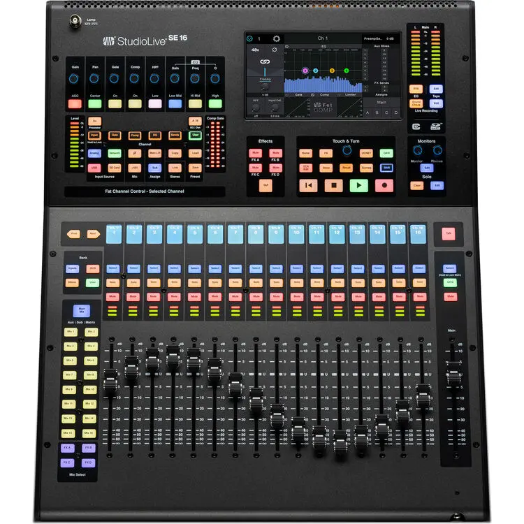 StudioLive® Series III SE 16 3.webp