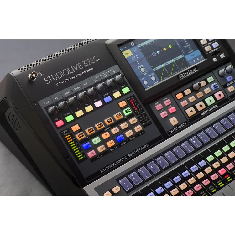 StudioLive® 32SC Series III 6.webp