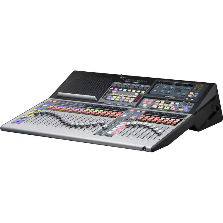 StudioLive® Series III 32SX 3.webp