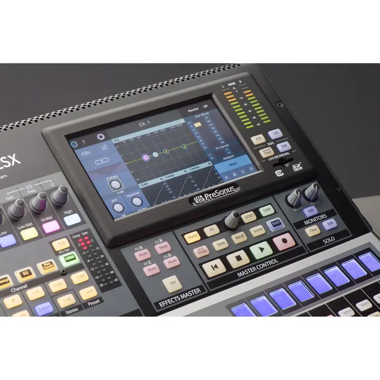 StudioLive® Series III 32SX 7.webp