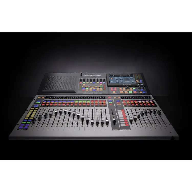 StudioLive® Series III 32SX 6.webp