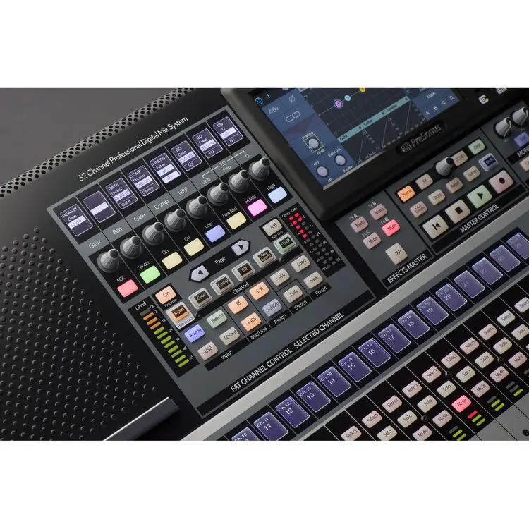 StudioLive® Series III 32S 8.webp