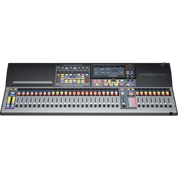 StudioLive® Series III 32S 2.webp