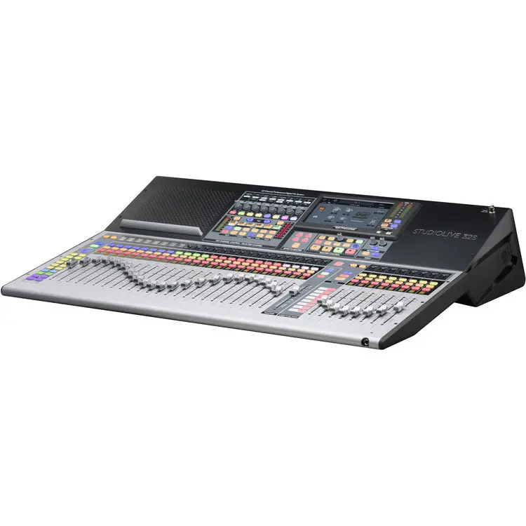StudioLive® Series III 32S 3.webp