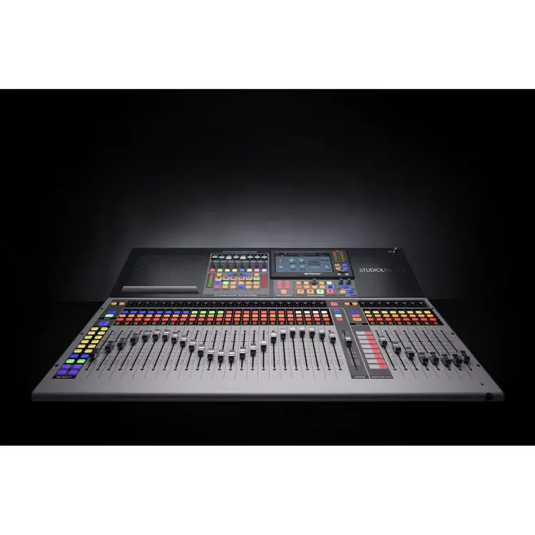 StudioLive® Series III 32S 6.webp