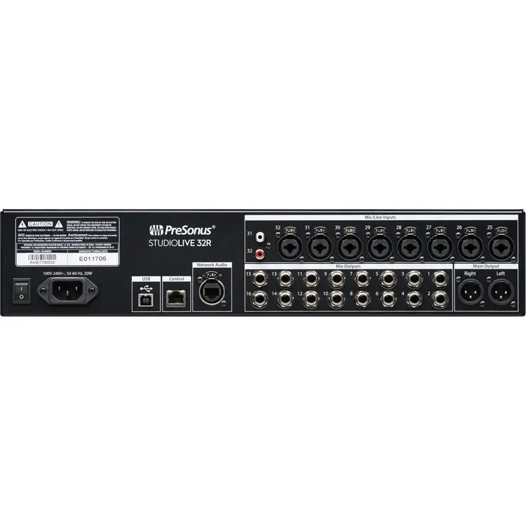 StudioLive® Series III 32R 1.webp