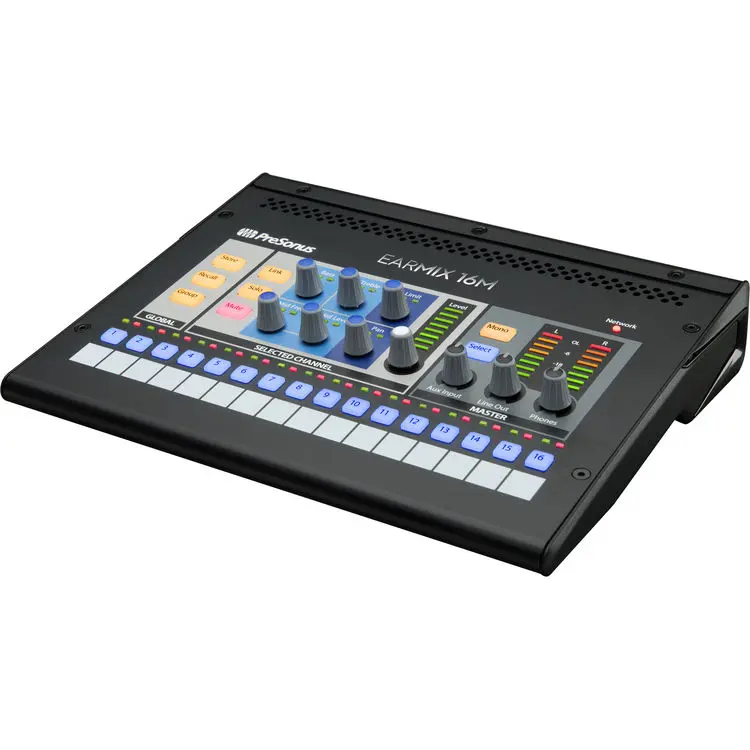 EarMix 16M Personal Monitor Mixer 1.webp