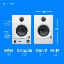 Eris® 3.5 2nd Gen White 6.webp