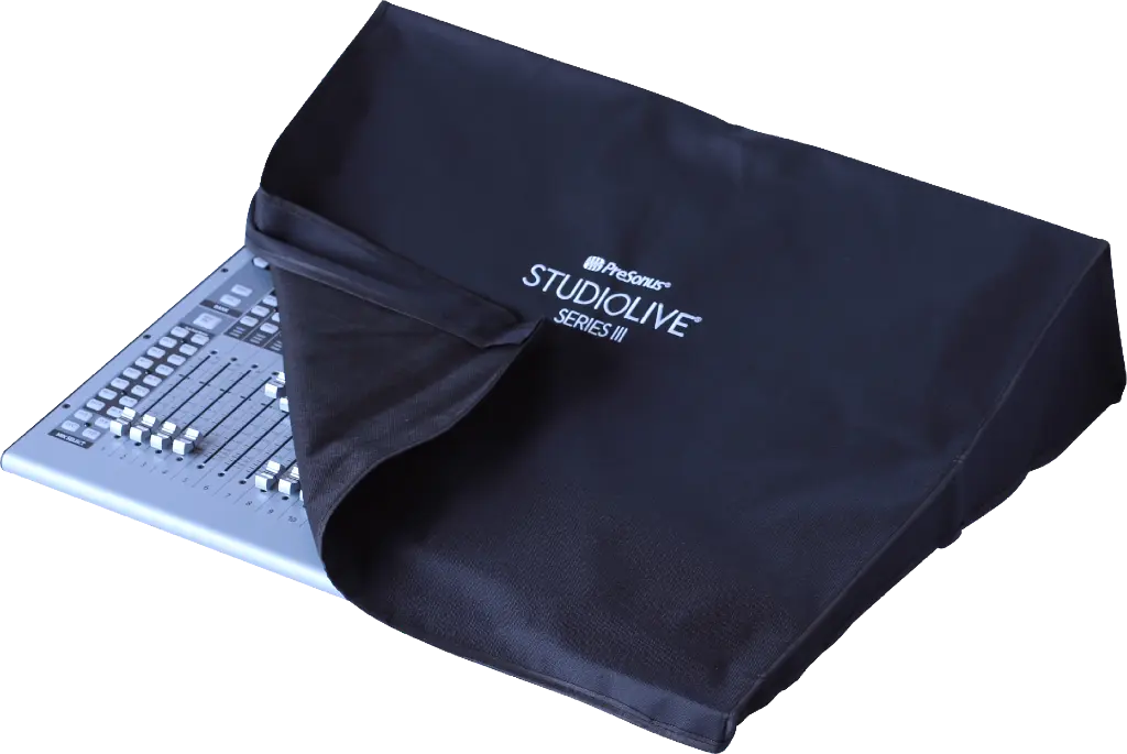 StudioLive®24 Series III Console Cover  1.webp
