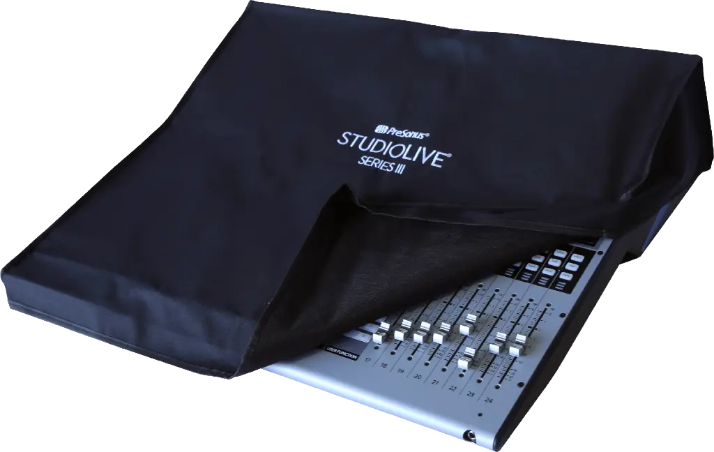 StudioLive®24 Series III Console Cover  2.webp