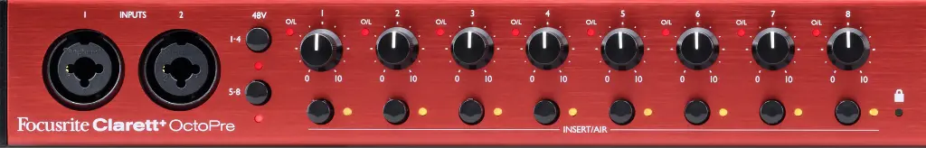 Clarett+ OctoPre 4.webp