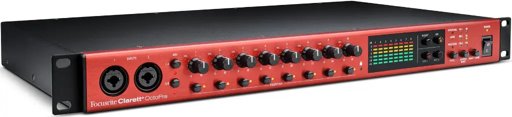 Clarett+ OctoPre 9.webp