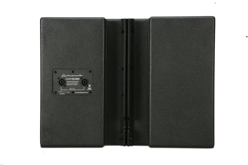 WLA-28SUB Passive Flying Subwoofer 3.webp
