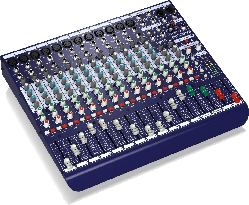 Midas DM16  2.webp