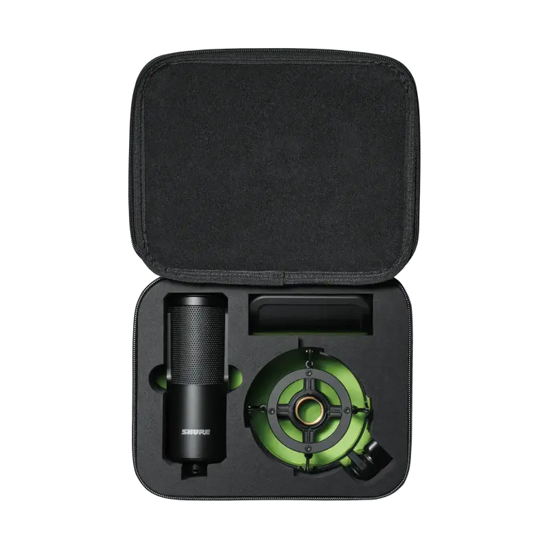 Shure A4CC Soft Carrying Case.webp