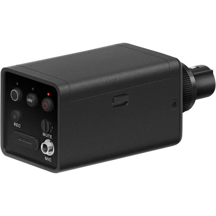 EW-DP SKP Digital Plug-On Wireless Transmitter Recorder 1.webp