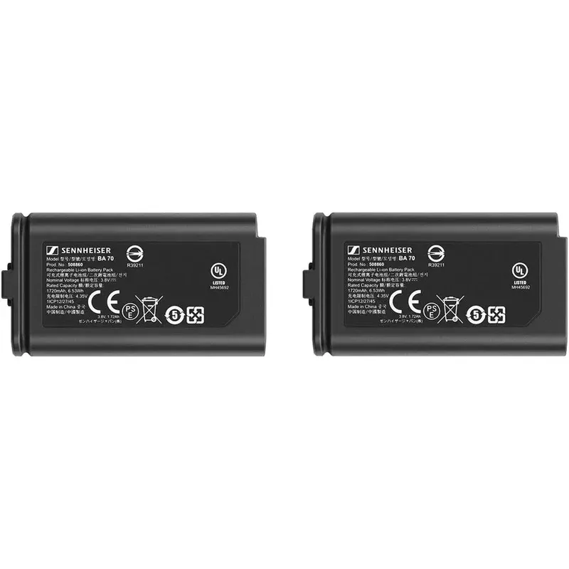 EW-DX MKE 2 Dual-Channel Digital Wireless 8.webp