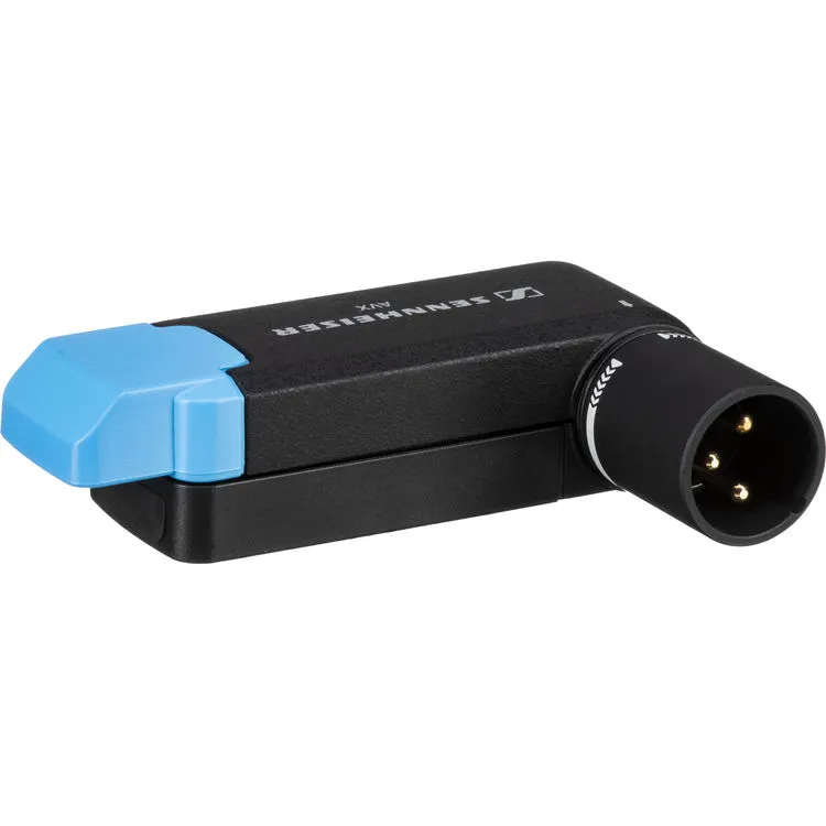 EKP AVX-4 Camera-Mount Plug-In Receiver 2.webp