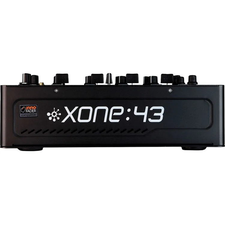 XONE-43 DJ Mixer 4.webp