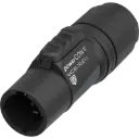 Neutrik NAC3M-TRUE1-L powerCON®TRUE1 Male  Connector SKU# NAC3M-TRUE1-L