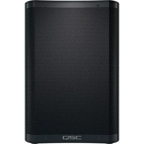 QSC CB10 Battery-Powered Portable Loudspeaker - 10in SKU# CB10