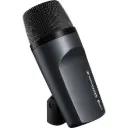 Sennheiser E 602 II Cardioid Instrument Microphone SKU# 500797 