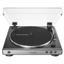 Audio-Technica Consumer AT-LP60X Stereo Turntable SKU# AT-LP60X 