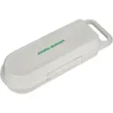 Audio-Technica Consumer AT-SBC1  Storage Case for Sound Burger (Beige) SKU# AT-SBC1 