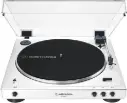 Audio-Technica Consumer AT-LP70XBT Fully Automatic Belt-Drive Turntable with Bluetooth SKU# AT-LP70XBT