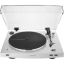 Audio-Technica Consumer AT-LP3XBT Fully Automatic Two-Speed Turntable with Bluetooth