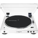 Audio-Technica Consumer AT-LP60XBT Stereo Turntable with Bluetooth SKU# AT-LP60XBT 