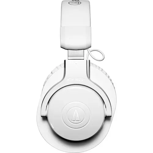 Audio-Technica Consumer ATH-M20xBT Wireless Over-Ear Headphones