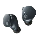 Audio-Technica Consumer ATH-CKS50TW2 Noise-Cancelling True Wireless In-Ear Headphones