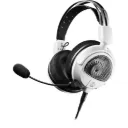 Audio-Technica Consumer ATH-GDL3 Open-Back Over-Ear Gaming Headset