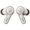 Audio-Technica Consumer ATH-TWX7 Noise-Canceling True Wireless Earbuds