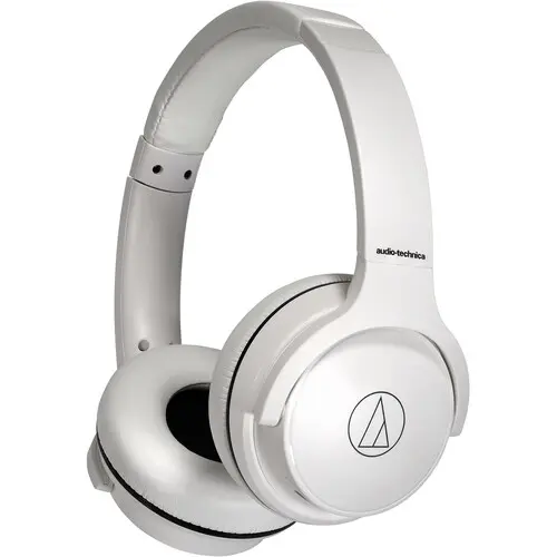 Audio-Technica Consumer ATH-S220BT Wireless On-Ear Headphones SKU# ATH-S220BT 