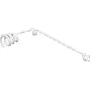 Audio-Technica Professional AT8451 Microphone Hanger Adapter