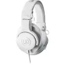 Audio-Technica Consumer ATH-M20x Closed-Back Monitor Headphones SKU# ATH-M20x