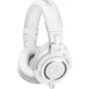 Audio-Technica Professional ATH-M50x Closed-Back Monitor Headphones SKU# ATH-M50x