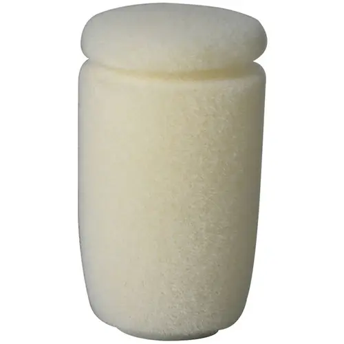 Audio-Technica Professional AT8109 Small 2-Stage Foam Windscreen SKU# AT8109 