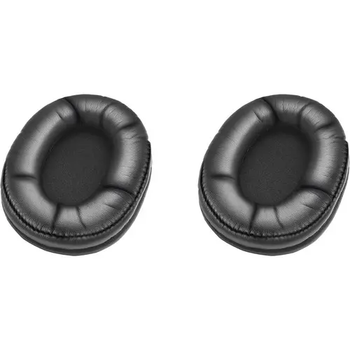 Audio-Technica Professional HP-EP2 Replacement Earpads for BPHS2 Models and ATH-M60X SKU# HP-EP2