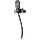 Audio-Technica Professional MT830cH Omnidirectional Lavalier Microphone for Wireless (Hirose 4-Pin cH-Style Connector)