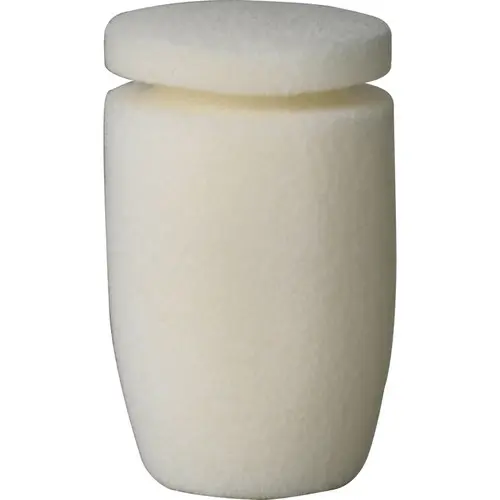 Audio-Technica Professional AT8153 2-Stage Foam Windscreen (Small) SKU# AT8153 
