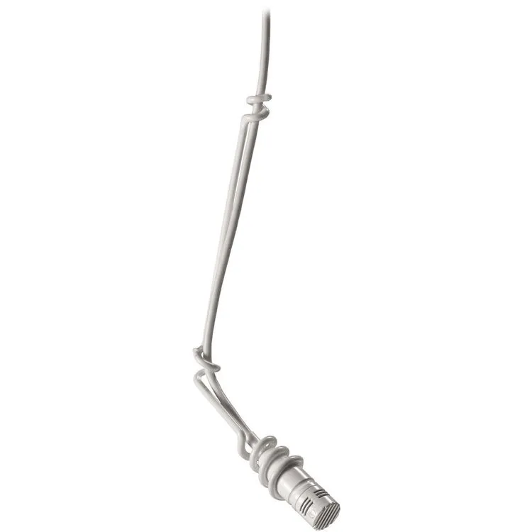 Audio-Technica U853RU Hanging Microphone (Phantom Only)